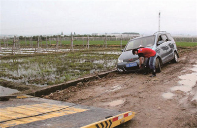 福鼎抚顺道路救援