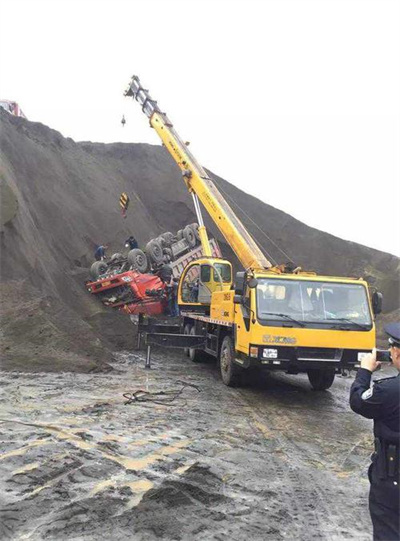 福鼎上犹道路救援