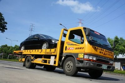 福鼎旅顺口区道路救援