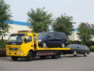 福鼎红河道路救援