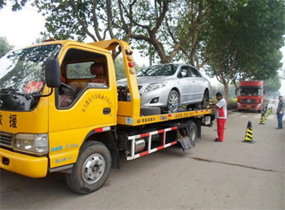 福鼎黄浦区道路救援